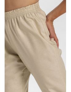 Pantalón unisex beig dyneke