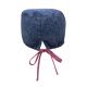 Gorro Sanidad unisex pelo largo helados