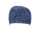 Gorro Sanidad unisex pelo largo helados