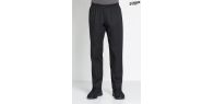 Pantalón unisex negro