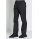 Pantalón unisex negro