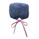 Gorro Sanidad unisex pelo corto helados