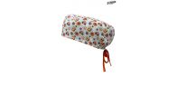 Gorro Sanidad unisex pelo corto huellas perro